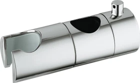Grohe Gleitelement chrom