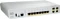 Cisco Catalyst 2960-C Compact LAN Lite Desktop Managed Switch, 8x RJ-45, 2x RJ-45/SFP Vorschaubild