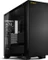 Antec P110 Luce schwarz, Glasfenster Vorschaubild