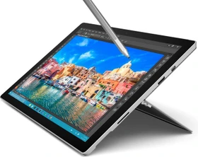 Microsoft Surface Pro 4, Core i7-6650U, 16GB RAM, 1TB