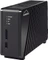 Shuttle OmniNAS KS10, 256MB RAM, 1x RJ-45 1000Base-T, 2x USB-A 2.0 Vorschaubild