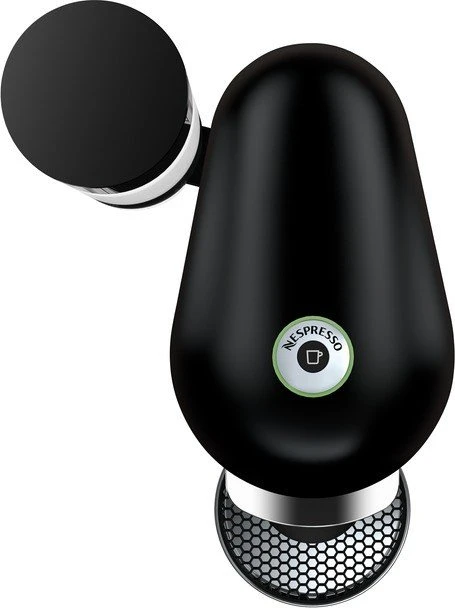 Krups XN 900840 Vertuo Plus schwarz