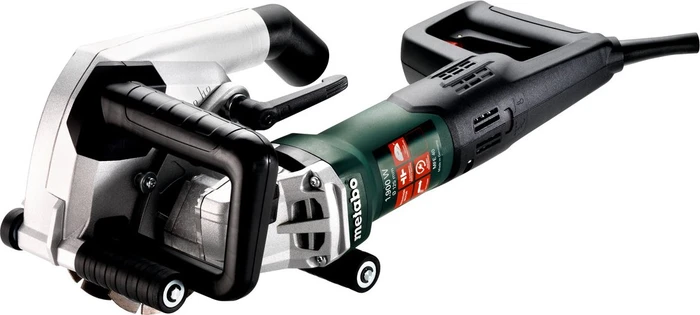Metabo MFE 40 Elektro-Mauernutfräse inkl. Koffer