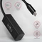 Axagon Mini USB-Hub, 4x USB-A 3.0, USB-C 3.0 [Stecker] Vorschaubild