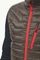 Jack Wolfskin Routeburn Pro Ins Funktionsweste cold coffee (Herren) Vorschaubild