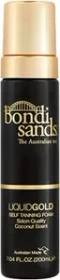 Bondi Sands Selbstbräunungsmousse Liquid Gold, 200ml