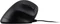 ISY IEM-2000 Ergonomic Mouse schwarz, USB Vorschaubild