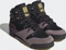 adidas Terrex Snowpitch Cold.RDY core black/purple/pulse olive (Herren) Vorschaubild