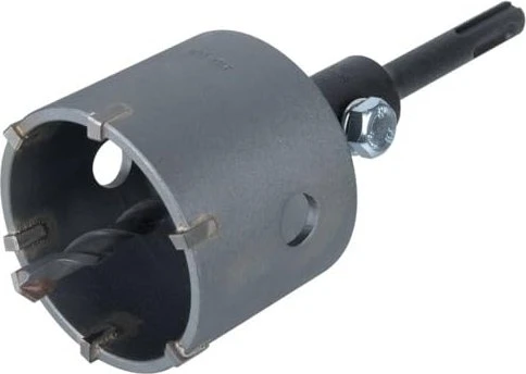 Wolfcraft SDS-plus Bohrkrone