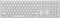 Alogic Echelon USB-C Rechargeable Wireless Keyboard for macOS Vorschaubild