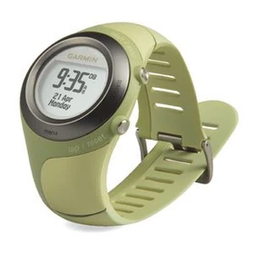 Garmin Forerunner 405 grün (010-00658-13)