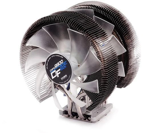 Zalman CNPS9900 DF