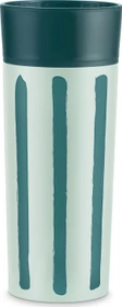 Tchibo To Go Isolierbecher 300ml grün