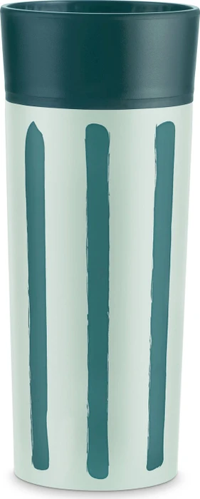 Tchibo To Go Isolierbecher 300ml grün