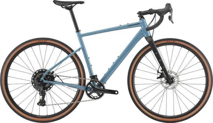 Cannondale Topstone 3 storm cloud Modell 2025