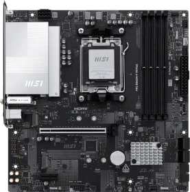 MSI PRO B840M-P WIFI6E (AMD AM5)