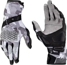 Leatt ADV X-Flow 7.5 Camo schwarz/grau
