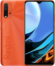 Xiaomi Redmi 9T 64GB Sunset Orange