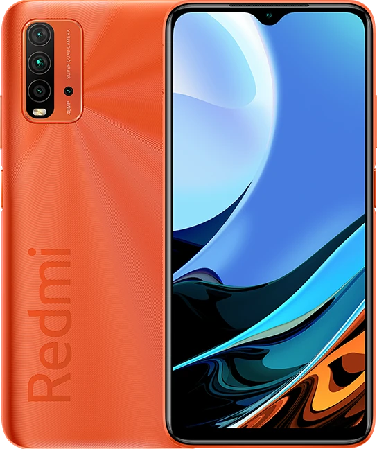 Xiaomi Redmi 9T