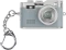 Rollei Mini-Digitalkamera blau Vorschaubild