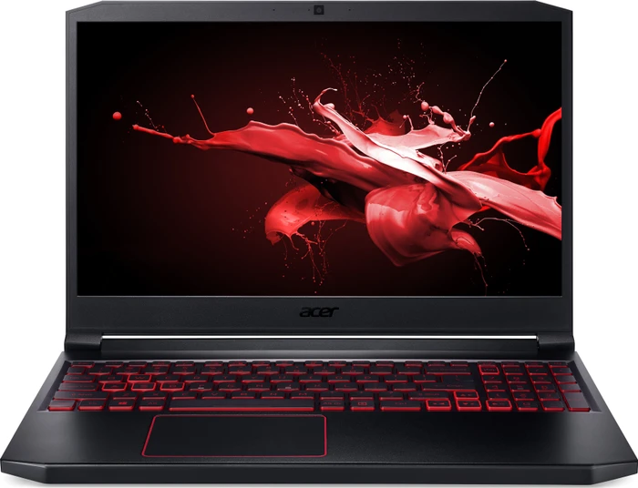 Acer Nitro 7 AN715-51-77D0, Core i7-9750H, 16GB RAM, 1.02TB SSD, GeForce GTX 1660 Ti, DE