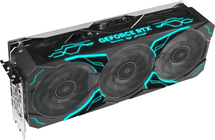 KFA2 GeForce RTX 4090 SG (1-Click OC), 24GB GDDR6X, HDMI, 3x DP, bulk