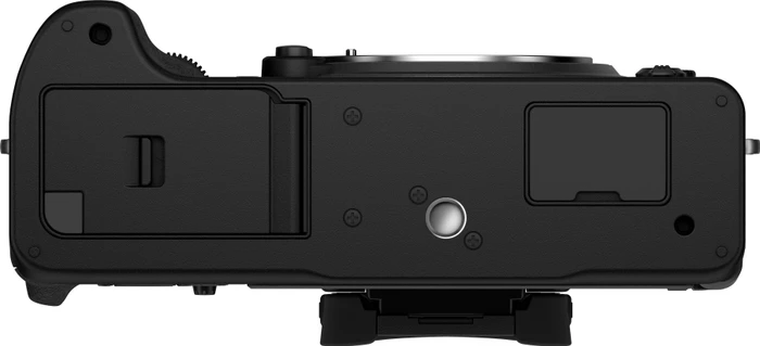 Fujifilm X-T4 schwarz Body