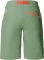Vaude Badile Hose kurz willow green (Damen) Vorschaubild