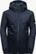 Jack Wolfskin Spirit 2L Ins Funktionsjacke night blue (Junior) Vorschaubild