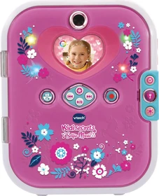 VTech KidiSecrets Selfie Music 2.0