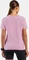 Odlo Essential Seamless 2.0 Laufshirt kurzarm hyper pink melange (Damen) Vorschaubild
