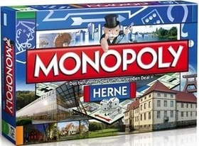 Monopoly Herne