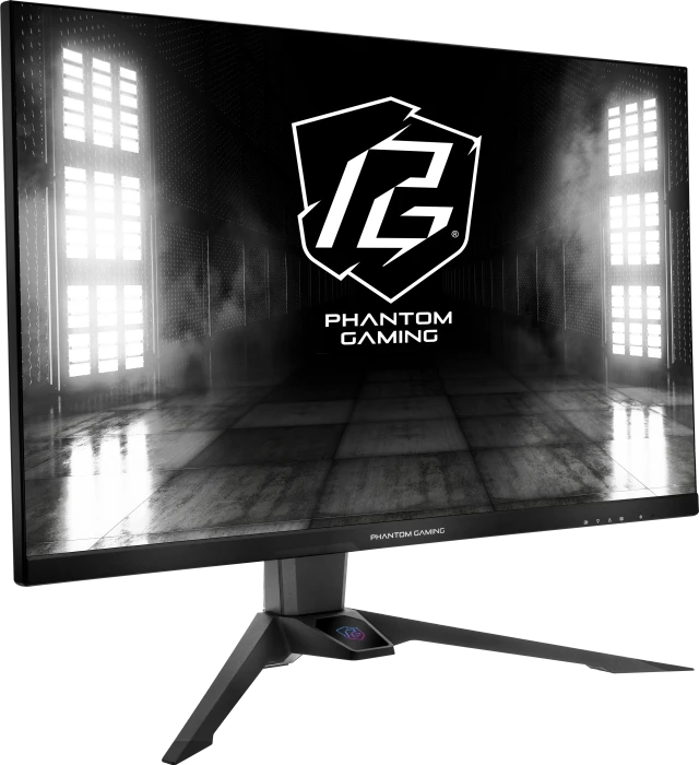 ASRock Phantom Gaming PG32QFT, 32"