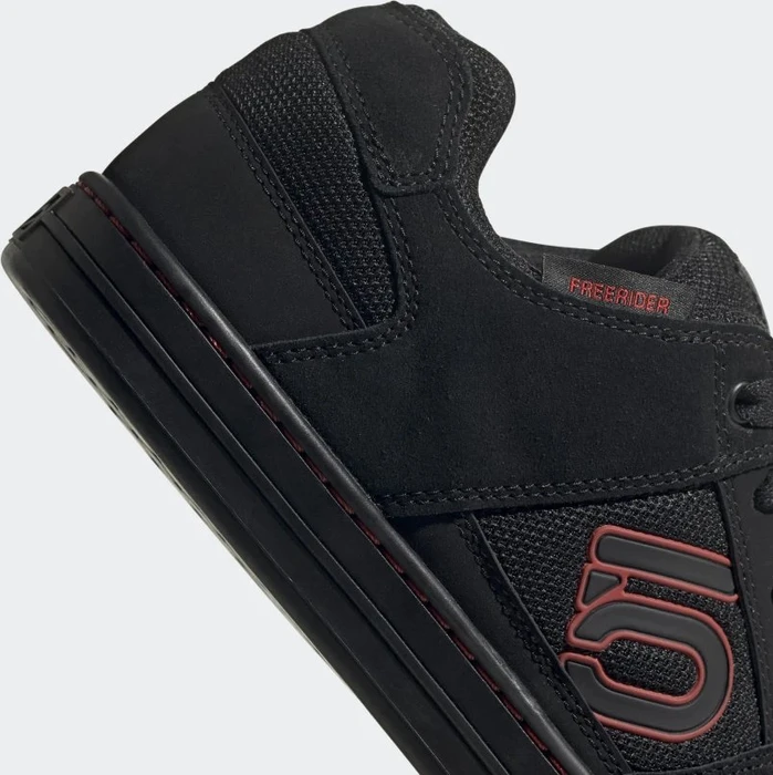 Five Ten Freerider core black/cloud white