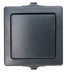 Kopp Nautic Taster, anthrazit
