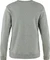 Fjällräven 1960 Logo Badge Sweatshirt grey/melange (Damen) Vorschaubild
