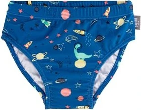 Sterntaler Weltraum Badehose königsblau (Junior)