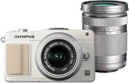Olympus PEN E-PM2