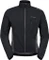 Vaude Spray IV Fahrradjacke schwarz (Herren) Vorschaubild