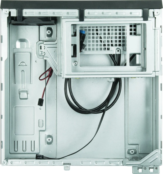 Chieftec UNI BU-12B, Mini-ITX, 250W TFX