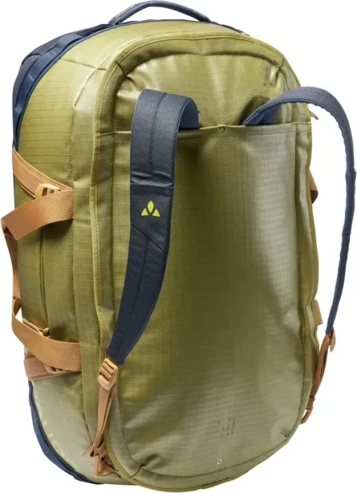 Vaude CityDuffel 65 Reisetasche bamboo