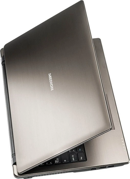 Medion Akoya E6241, Core i3-4000M, 4GB RAM, 500GB HDD, DE