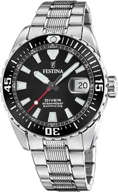 Festina Diver F20669