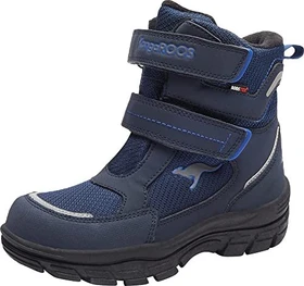 KangaROOS K-Leno Kibo RTX dark navy/navy (Junior)