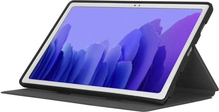 Targus Antimicrobial Click-in Case für Samsung Galaxy Tab A7