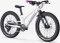 Trek Wahoo 20 Trail crystal white Modell 2026 Vorschaubild