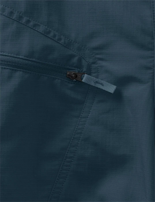 Vaude Caprea Antimos Shorts Hose kurz dark sea uni (Junior)