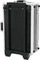 Roadinger CD-Case schwarz 120 CDs mit Trolley Vorschaubild