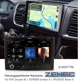 Zenec Z-E3776