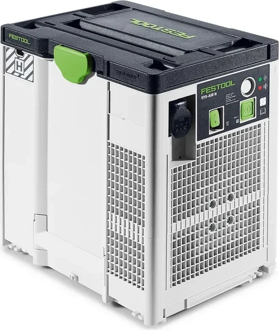 Festool SYS-AIR H Elektro-Luftreiniger